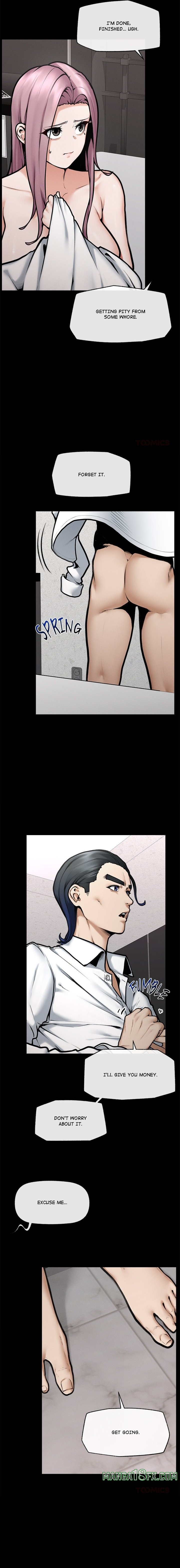 Mr. Superconductor - Chapter 21 [photo 15] - MangaPorn