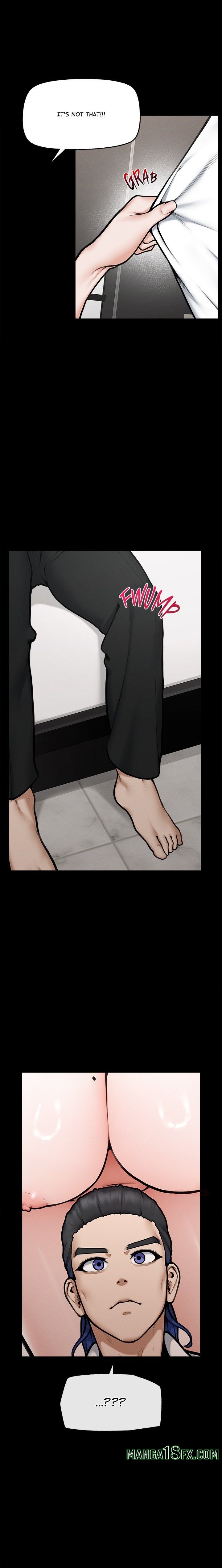 Mr. Superconductor - Chapter 21 [photo 16] - MangaPorn