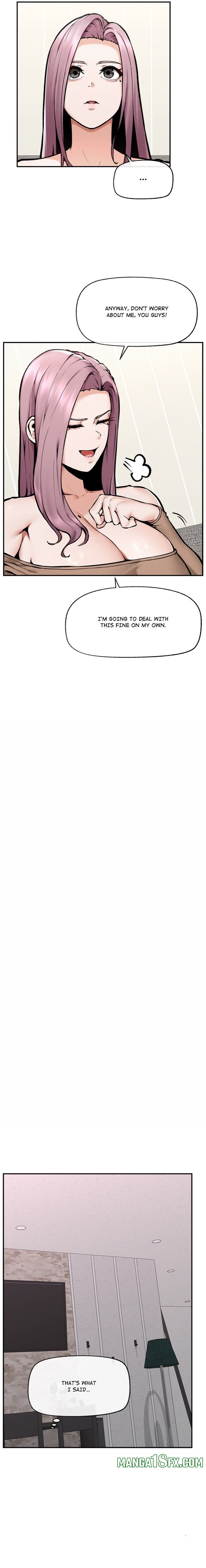 Mr. Superconductor - Chapter 21 [photo 3] - MangaPorn