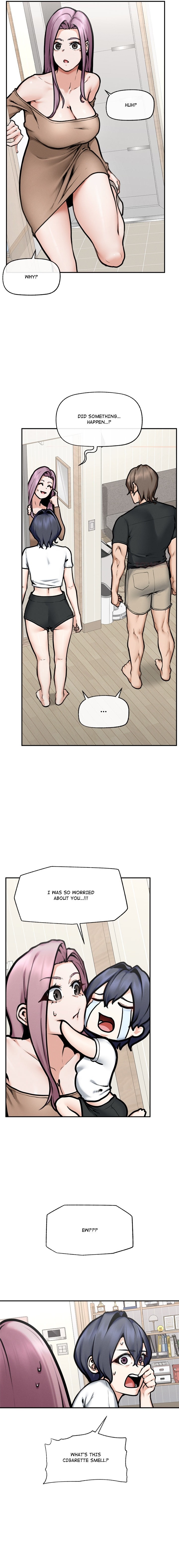 Mr. Superconductor - Chapter 21 [photo 9] - MangaPorn