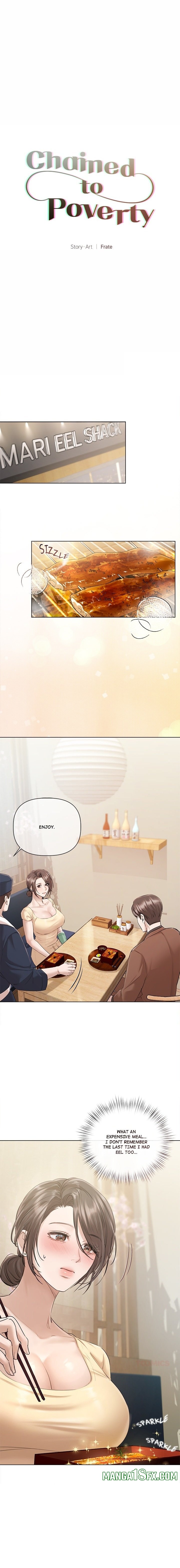 Slave to Poetry - Chapter 14 [photo 1] - MangaPorn