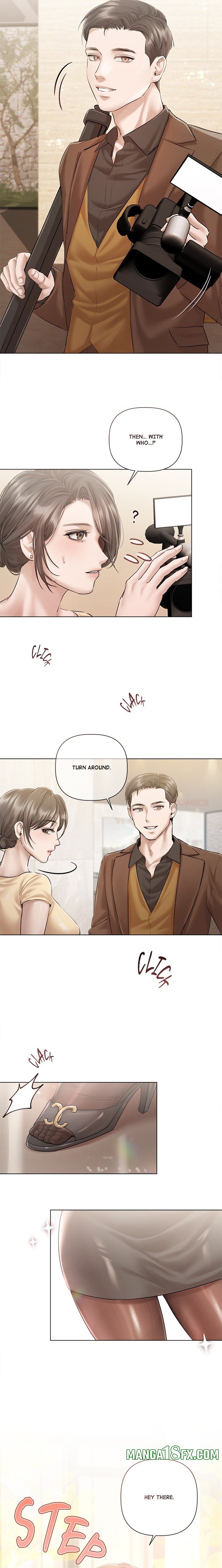 Slave to Poetry - Chapter 14 [photo 11] - MangaPorn