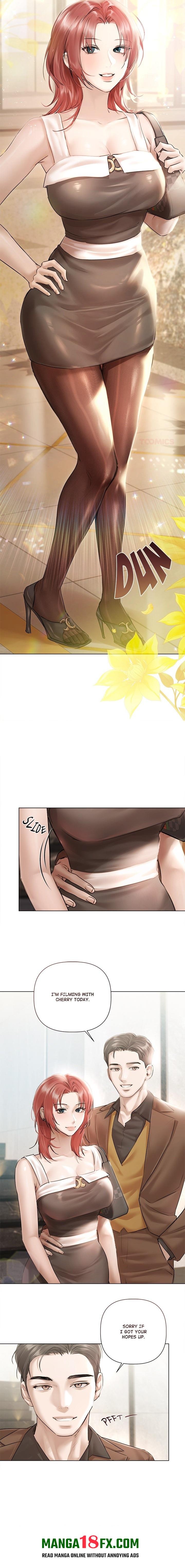 Slave to Poetry - Chapter 14 [photo 12] - MangaPorn