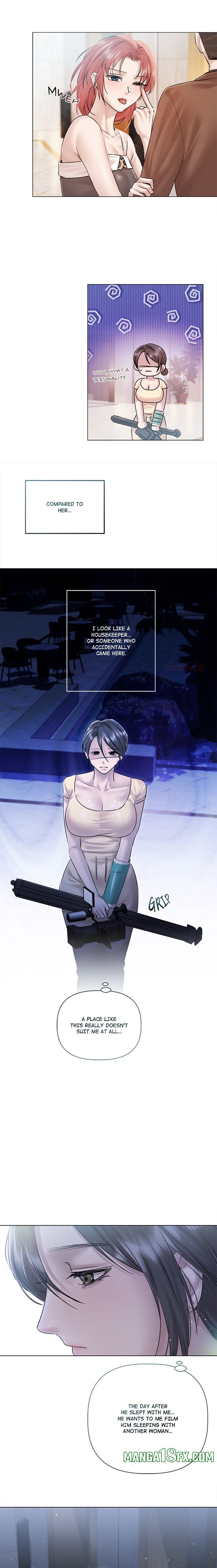 Slave to Poetry - Chapter 14 [photo 14] - MangaPorn