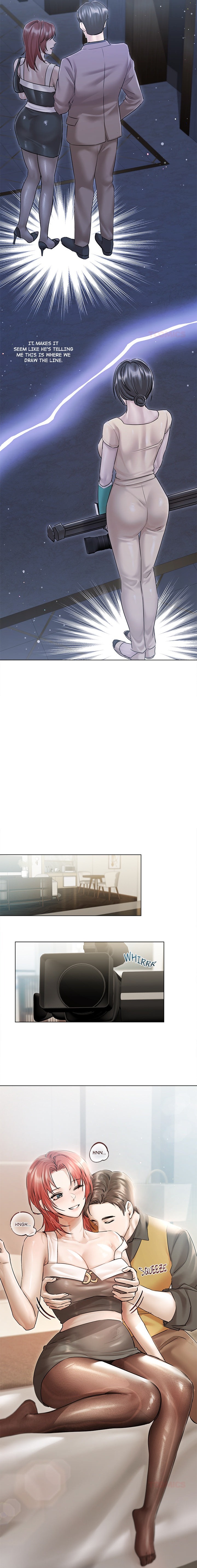 Slave to Poetry - Chapter 14 [photo 15] - MangaPorn