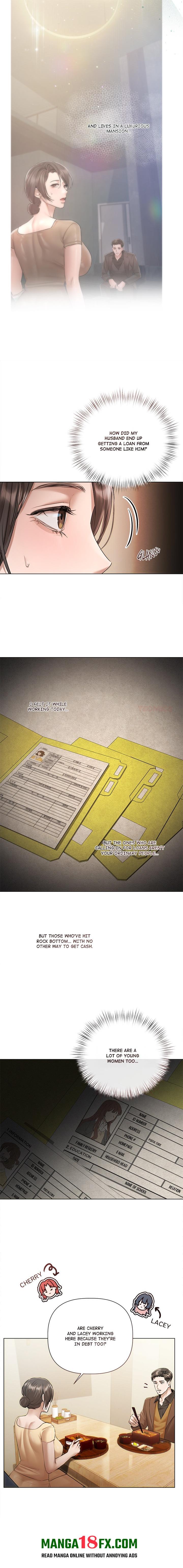 Slave to Poetry - Chapter 14 [photo 3] - MangaPorn