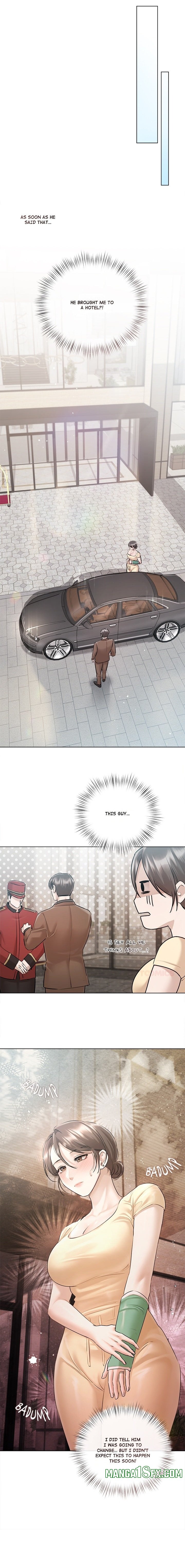 Slave to Poetry - Chapter 14 [photo 8] - MangaPorn