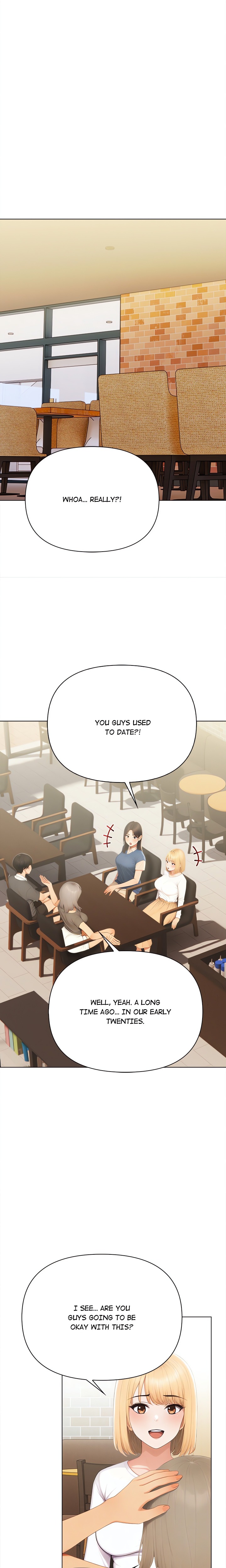 Language Exchange - Chapter 1 [photo 11] - MangaPorn