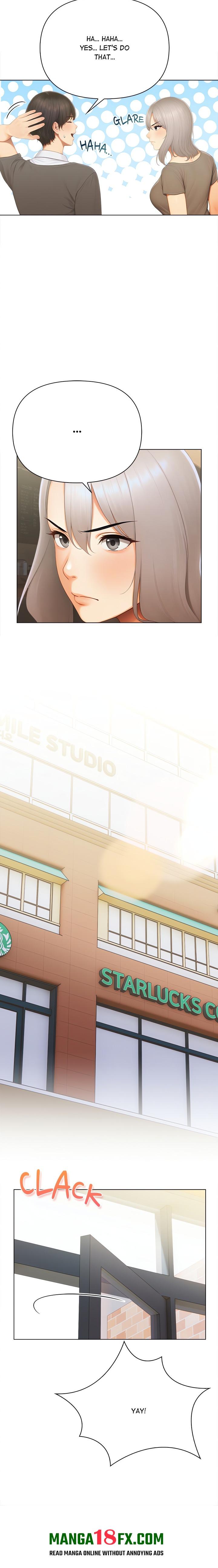 Language Exchange - Chapter 1 [photo 13] - MangaPorn