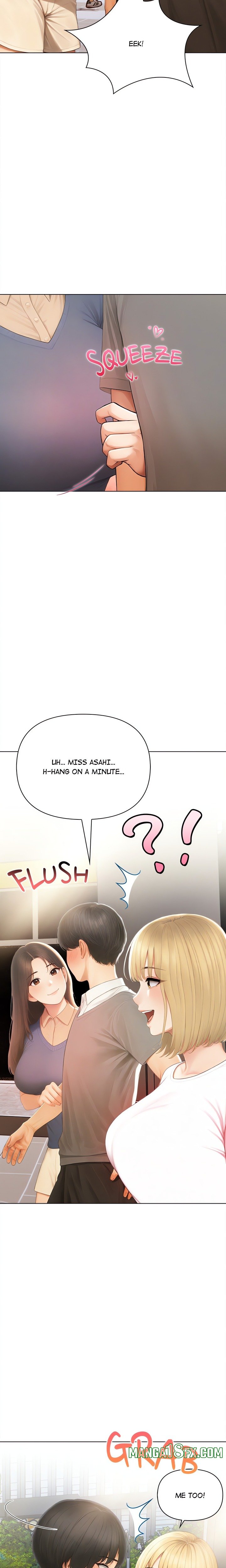 Language Exchange - Chapter 1 [photo 15] - MangaPorn