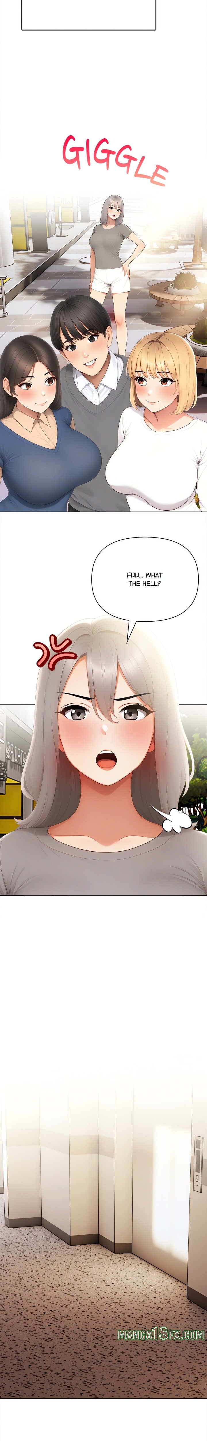 Language Exchange - Chapter 1 [photo 17] - MangaPorn