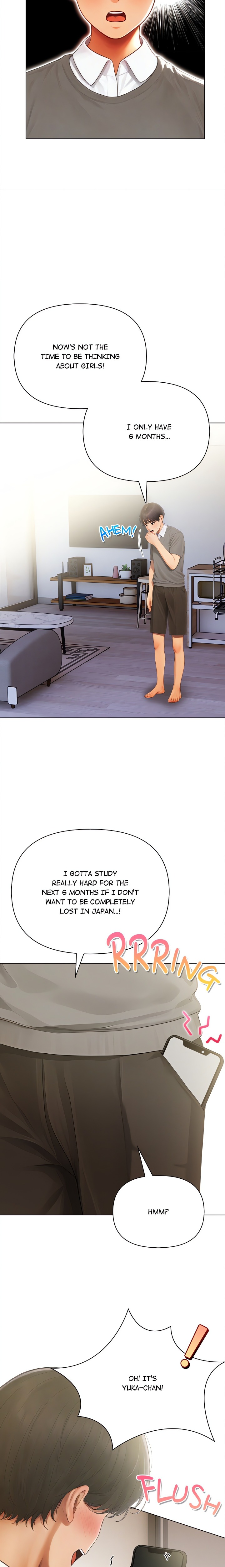 Language Exchange - Chapter 1 [photo 19] - MangaPorn