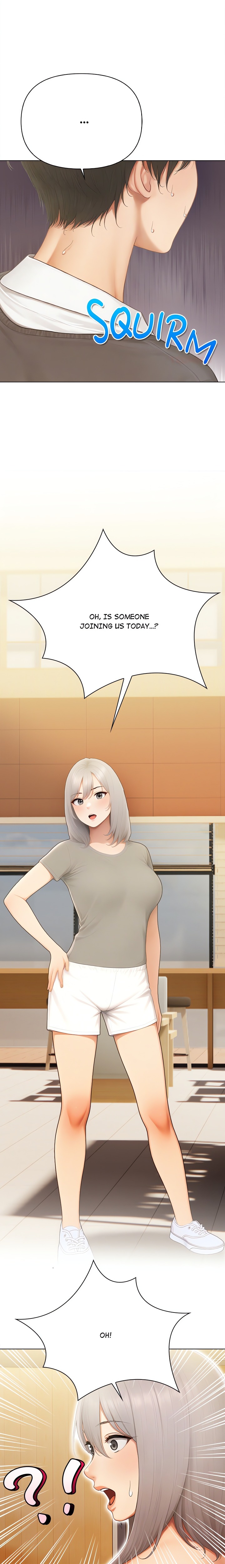 Language Exchange - Chapter 1 [photo 9] - MangaPorn