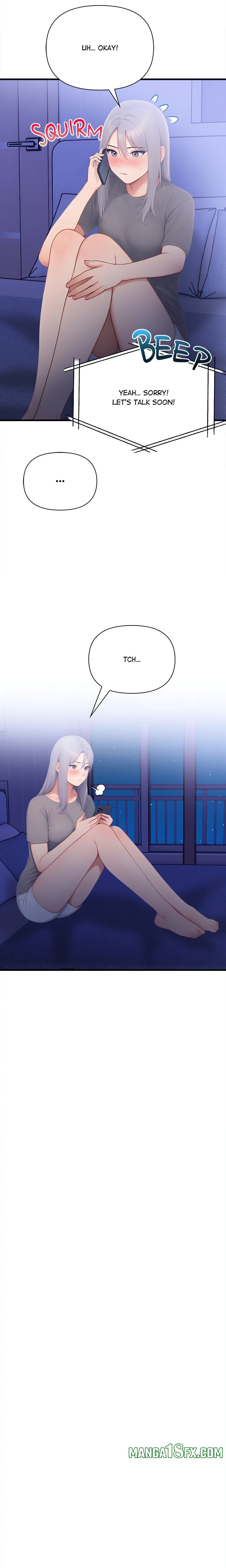 Language Exchange - Chapter 2 [photo 13] - MangaPorn