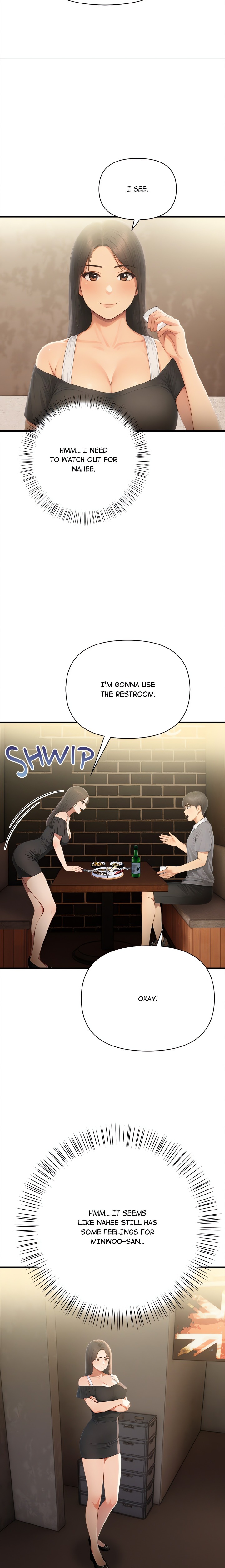 Language Exchange - Chapter 2 [photo 15] - MangaPorn