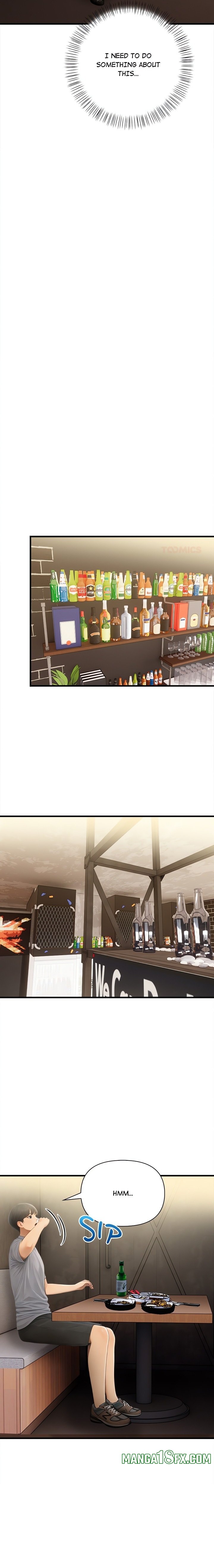 Language Exchange - Chapter 2 [photo 16] - MangaPorn