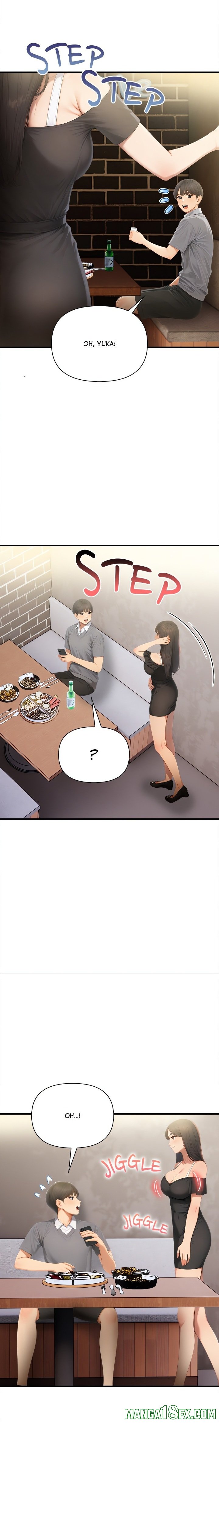 Language Exchange - Chapter 2 [photo 17] - MangaPorn