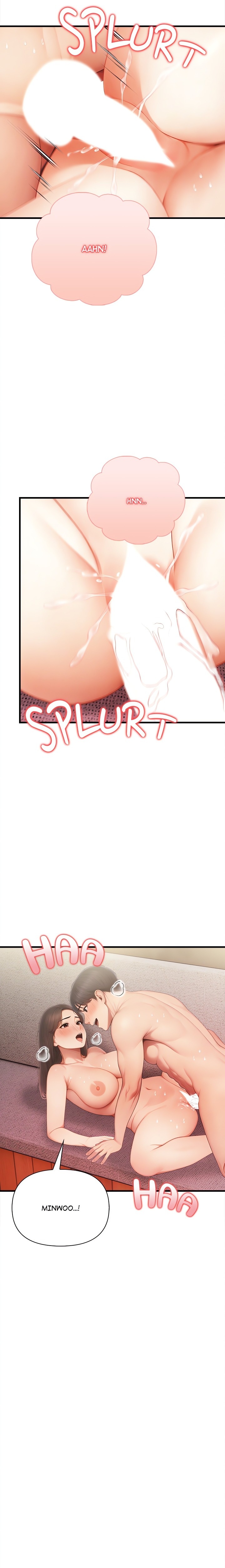 Language Exchange - Chapter 3 [photo 10] - MangaPorn