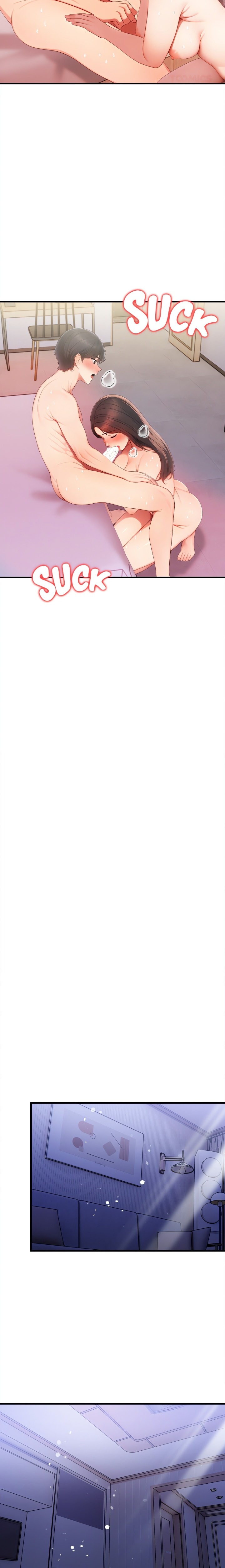 Language Exchange - Chapter 3 [photo 18] - MangaPorn