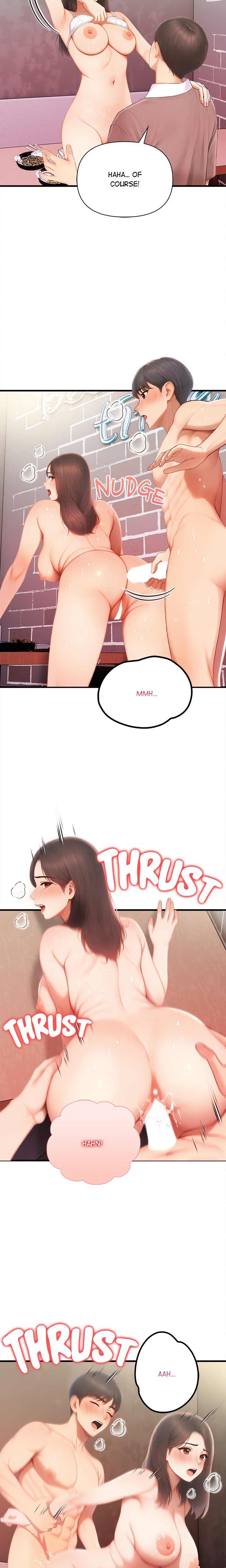 Language Exchange - Chapter 3 [photo 6] - MangaPorn