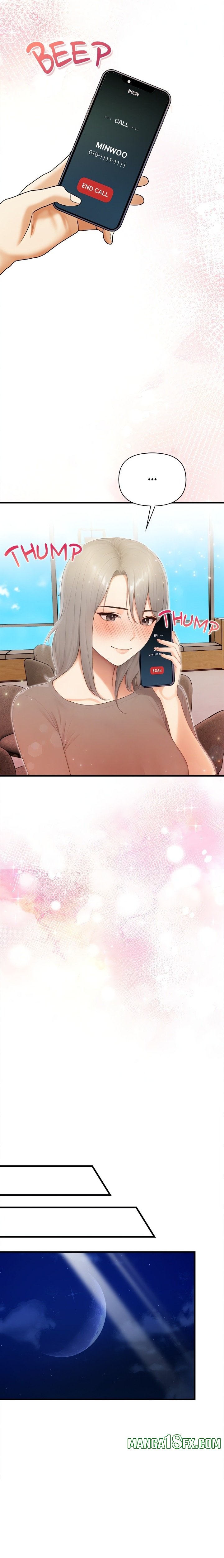 Language Exchange - Chapter 4 [photo 10] - MangaPorn