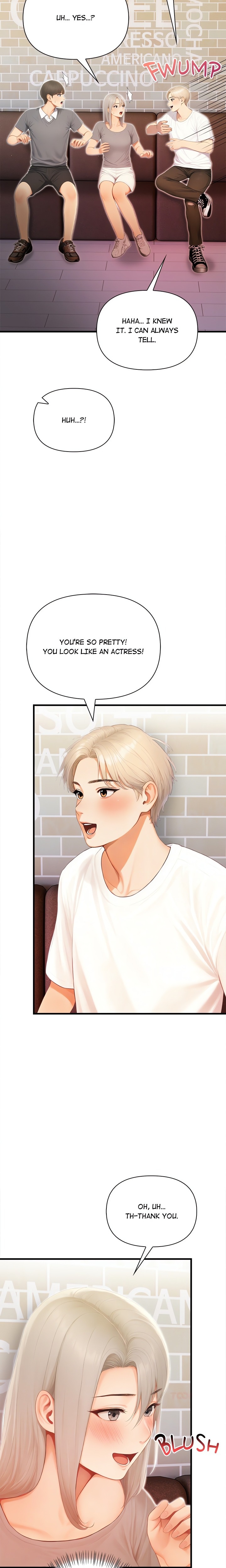 Language Exchange - Chapter 4 [photo 18] - MangaPorn