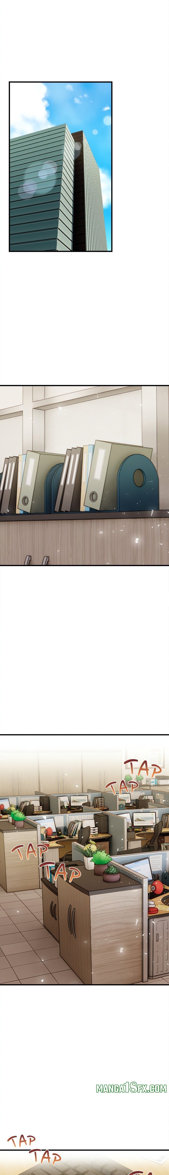 Language Exchange - Chapter 4 [photo 2] - MangaPorn