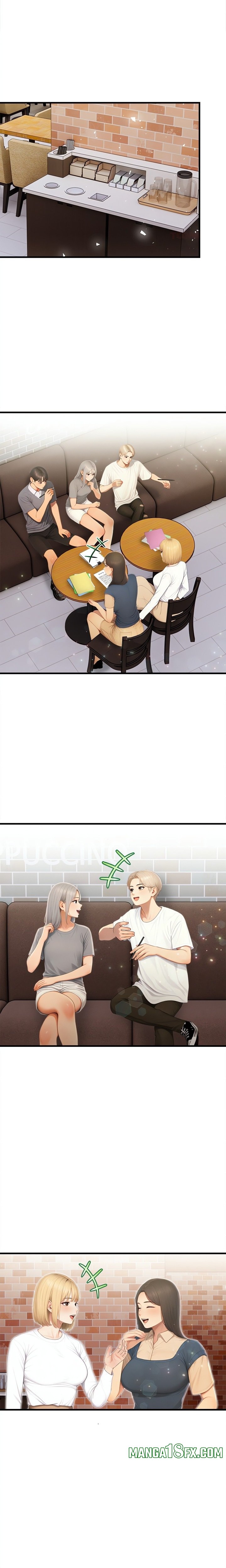 Language Exchange - Chapter 4 [photo 20] - MangaPorn