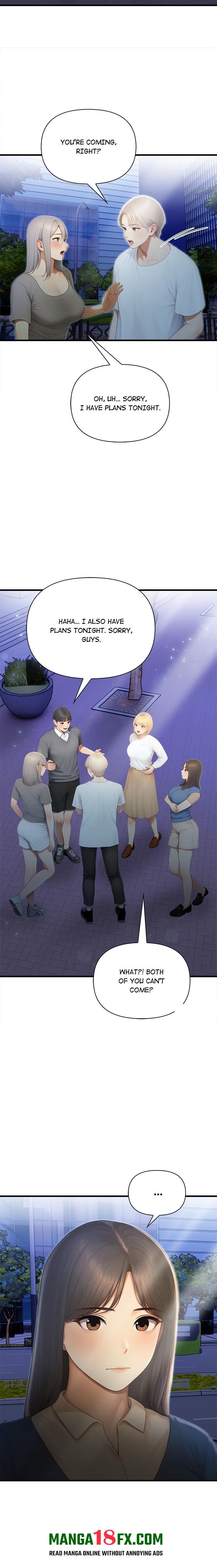 Language Exchange - Chapter 4 [photo 22] - MangaPorn