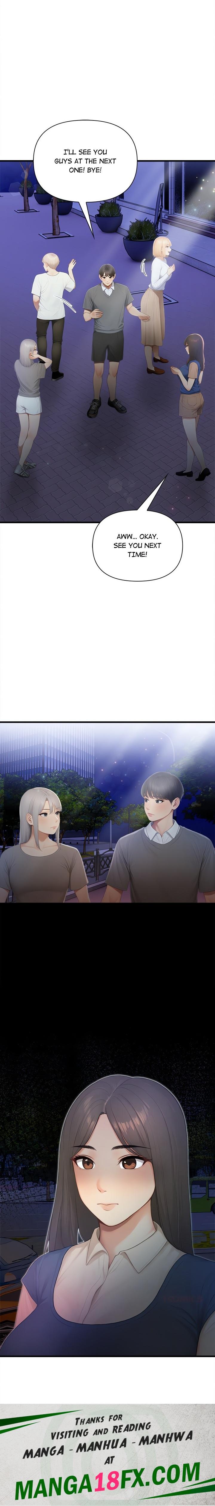 Language Exchange - Chapter 4 [photo 23] - MangaPorn