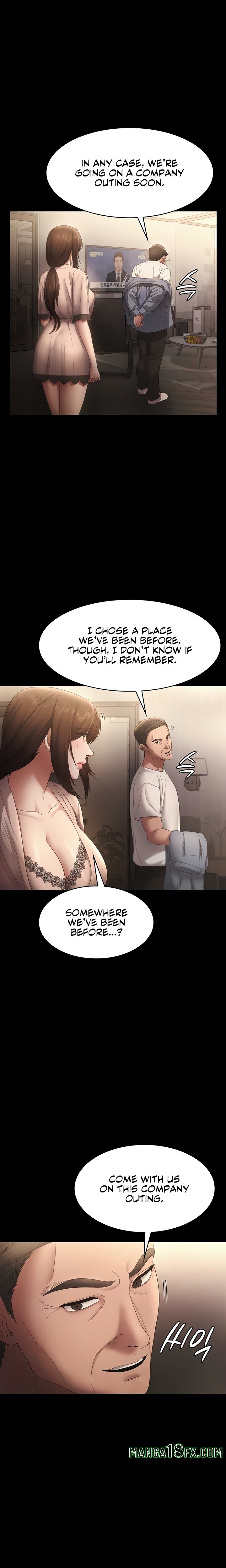 The Chairman’s Wife - Chapter 51 [photo 1] - MangaPorn