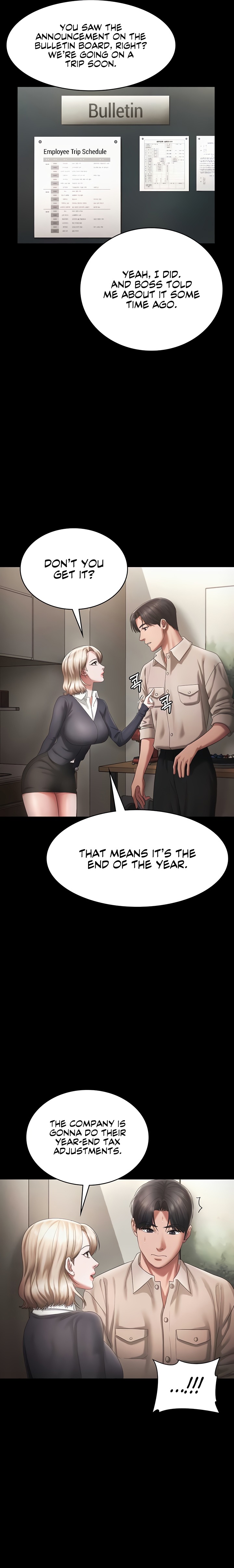 The Chairman’s Wife - Chapter 51 [photo 10] - MangaPorn