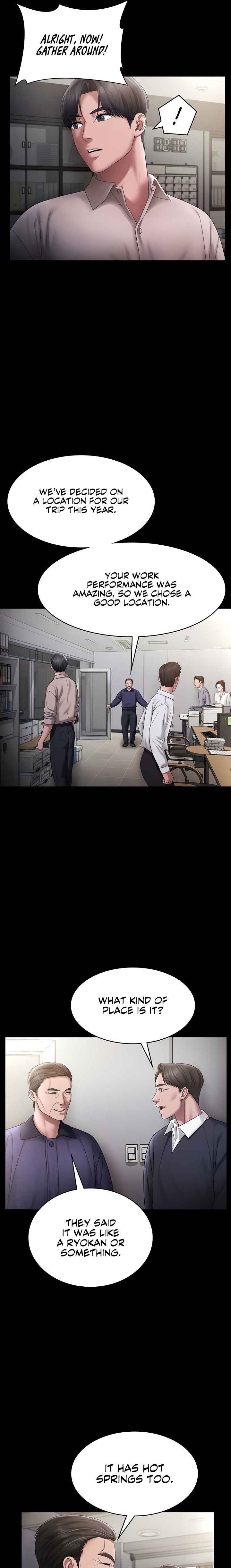 The Chairman’s Wife - Chapter 51 [photo 13] - MangaPorn