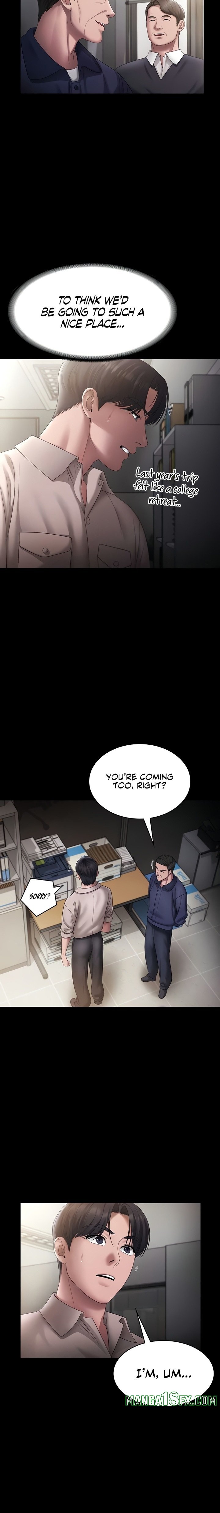 The Chairman’s Wife - Chapter 51 [photo 14] - MangaPorn