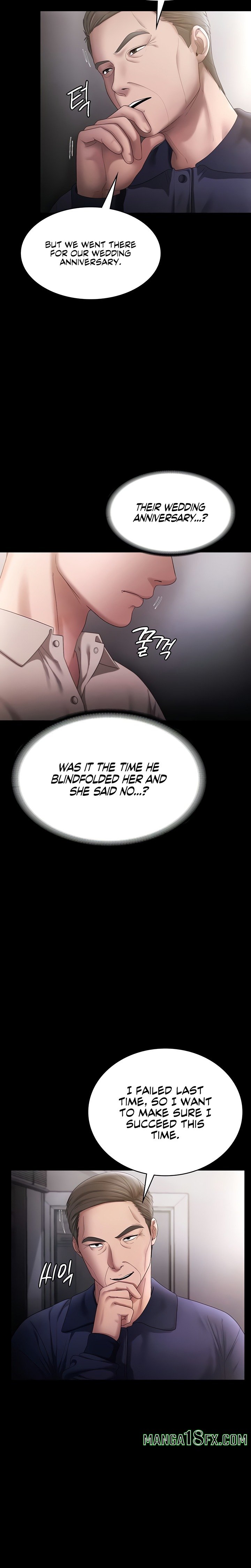 The Chairman’s Wife - Chapter 51 [photo 16] - MangaPorn