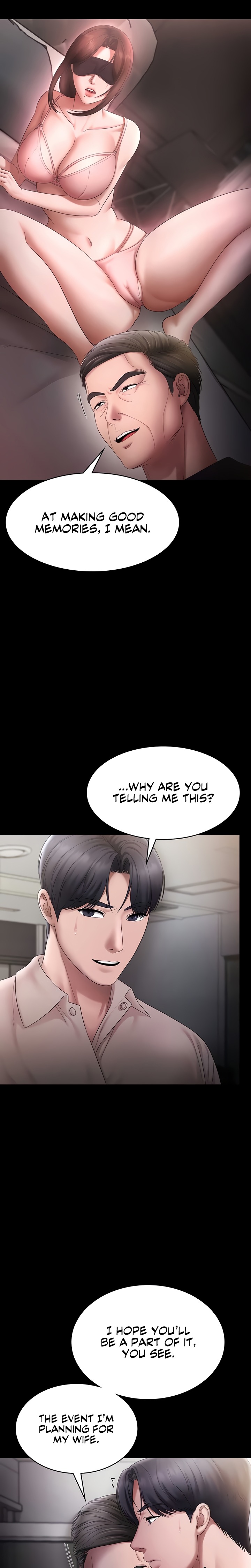 The Chairman’s Wife - Chapter 51 [photo 17] - MangaPorn