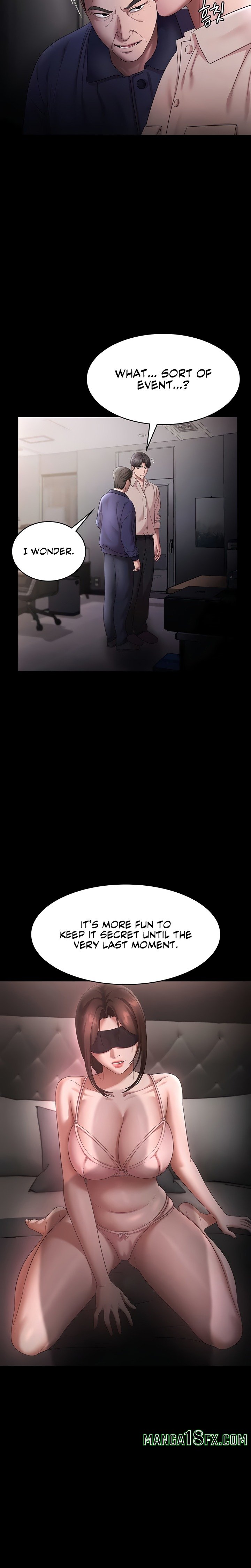 The Chairman’s Wife - Chapter 51 [photo 18] - MangaPorn