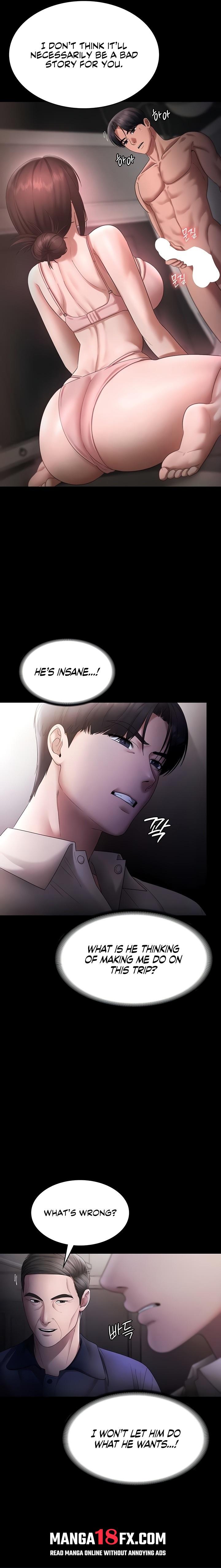 The Chairman’s Wife - Chapter 51 [photo 19] - MangaPorn
