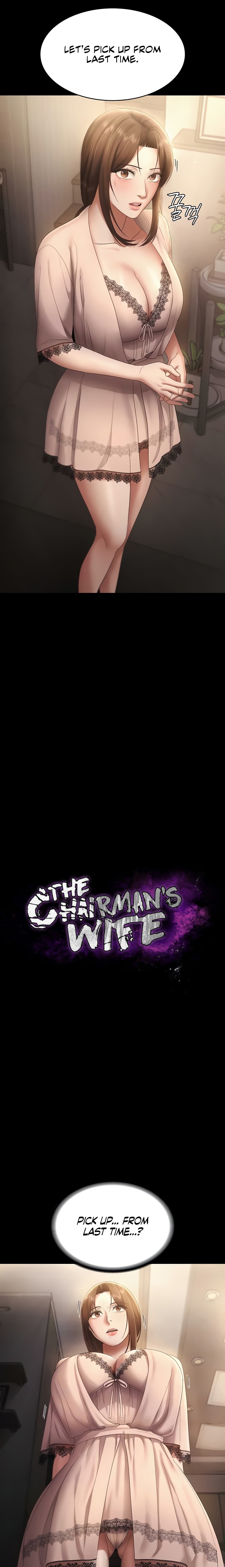 The Chairman’s Wife - Chapter 51 [photo 2] - MangaPorn