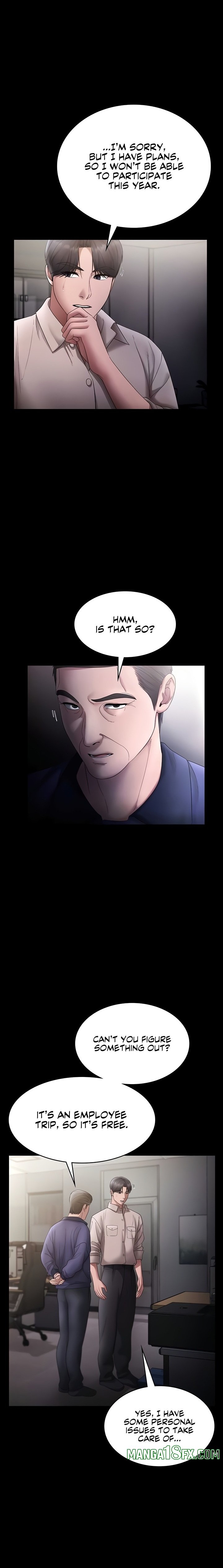 The Chairman’s Wife - Chapter 51 [photo 20] - MangaPorn