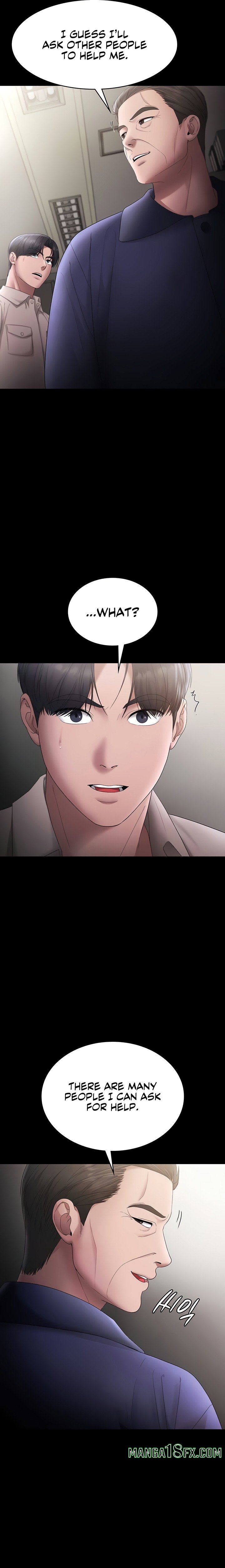 The Chairman’s Wife - Chapter 51 [photo 22] - MangaPorn