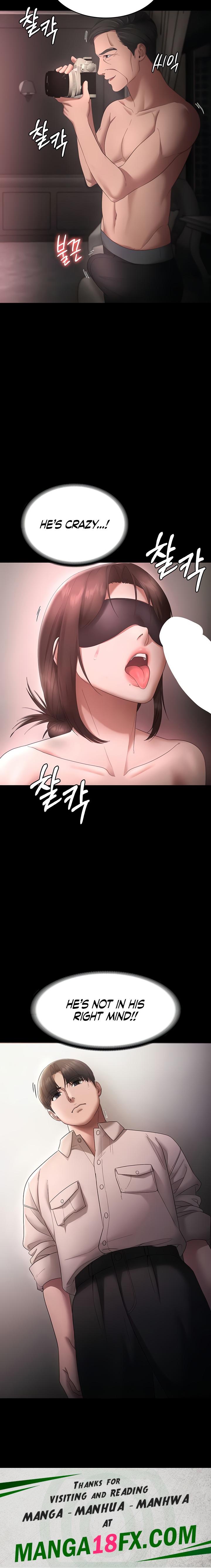 The Chairman’s Wife - Chapter 51 [photo 24] - MangaPorn