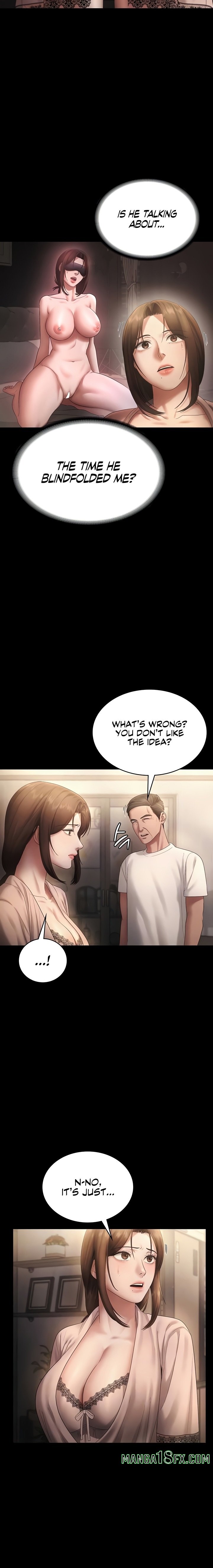 The Chairman’s Wife - Chapter 51 [photo 3] - MangaPorn