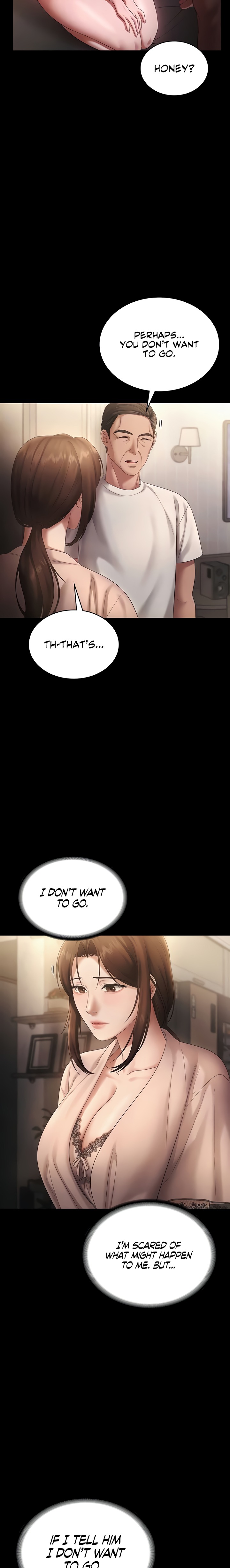 The Chairman’s Wife - Chapter 51 [photo 5] - MangaPorn