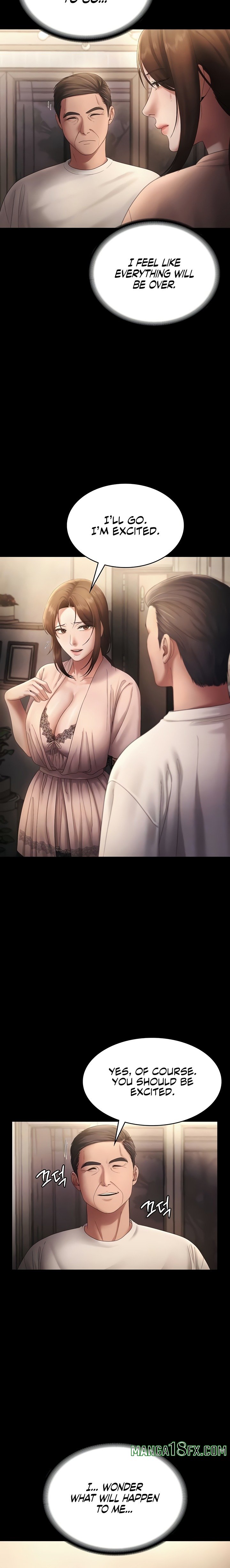 The Chairman’s Wife - Chapter 51 [photo 6] - MangaPorn