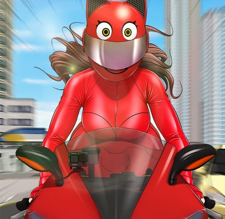 Yeoju and Haru - Chapter 27 [photo 105] - MangaPorn