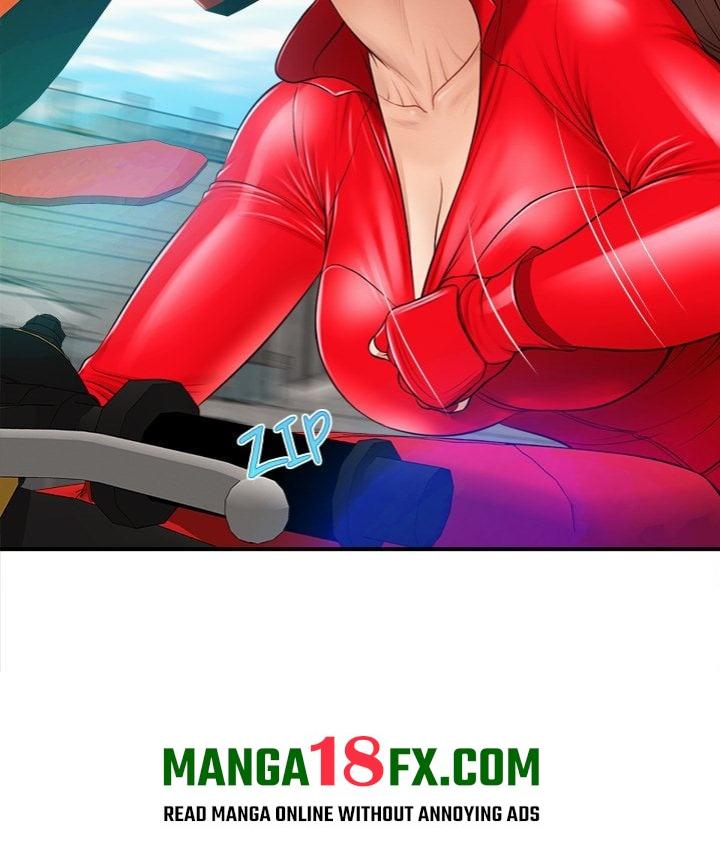 Yeoju and Haru - Chapter 27 [photo 108] - MangaPorn