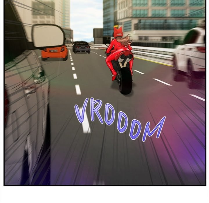 Yeoju and Haru - Chapter 27 [photo 112] - MangaPorn