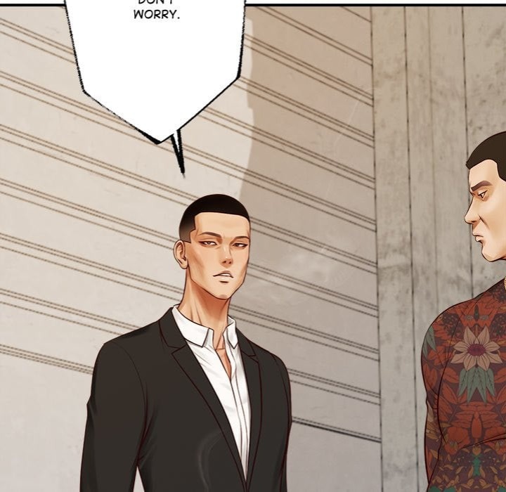 Yeoju and Haru - Chapter 27 [photo 125] - MangaPorn