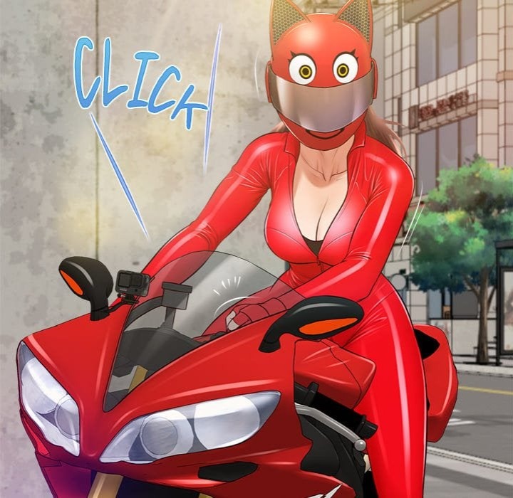 Yeoju and Haru - Chapter 27 [photo 140] - MangaPorn